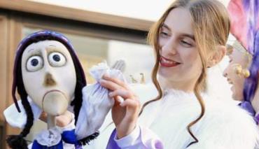 В Гродно прошел Международный фестиваль кукольного искусства «Лялькі над Неманам» 